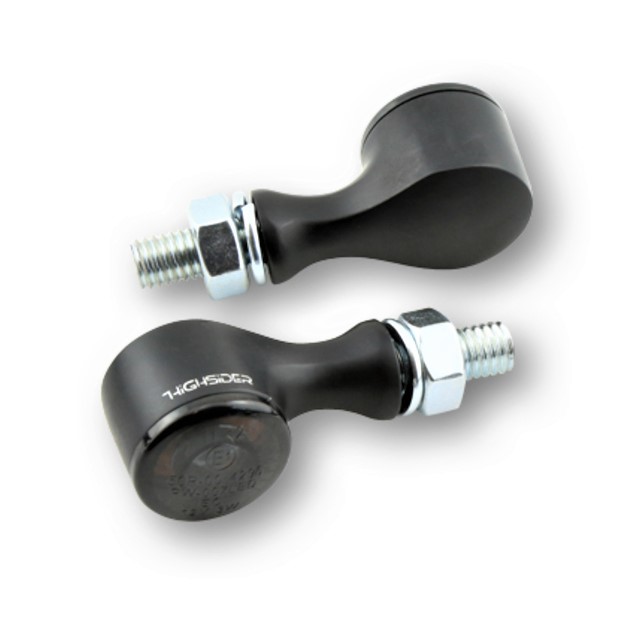 HIGHSIDER APOLLO CLASSIC LED Rück-, Bremslicht, Blinker negru Figura 2