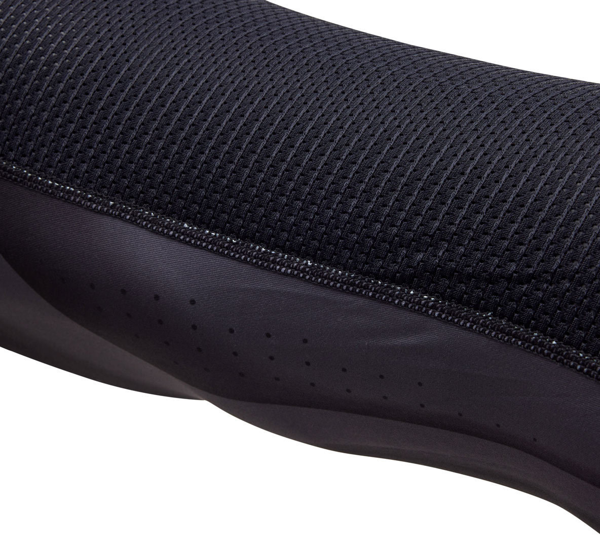 FOX Flexair Knee Brace Șosete de motocross Gri închis L Figura 2