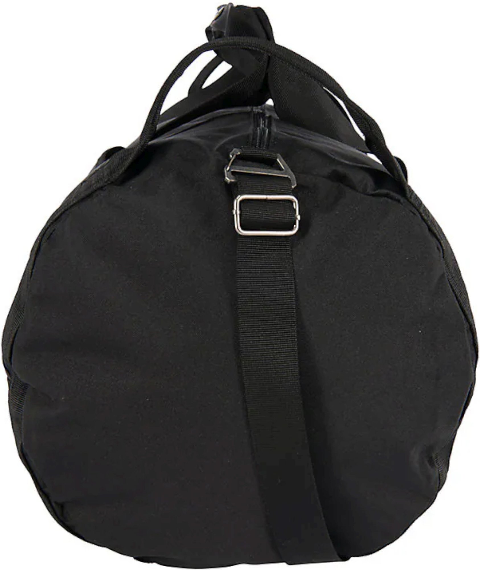 Carhartt Classic Round Duffel 40L Geantă negru Figura 4
