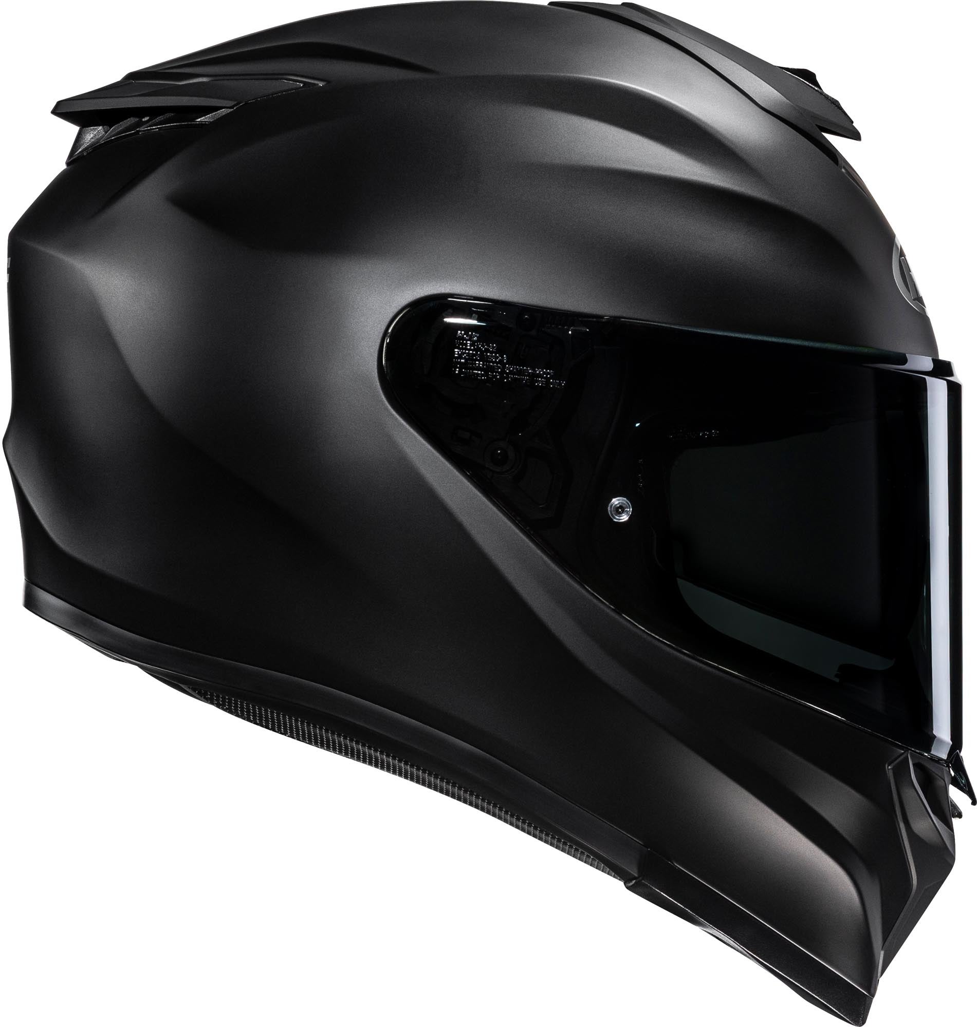 HJC i72 Helmet matt black M (57/58) Figure 7