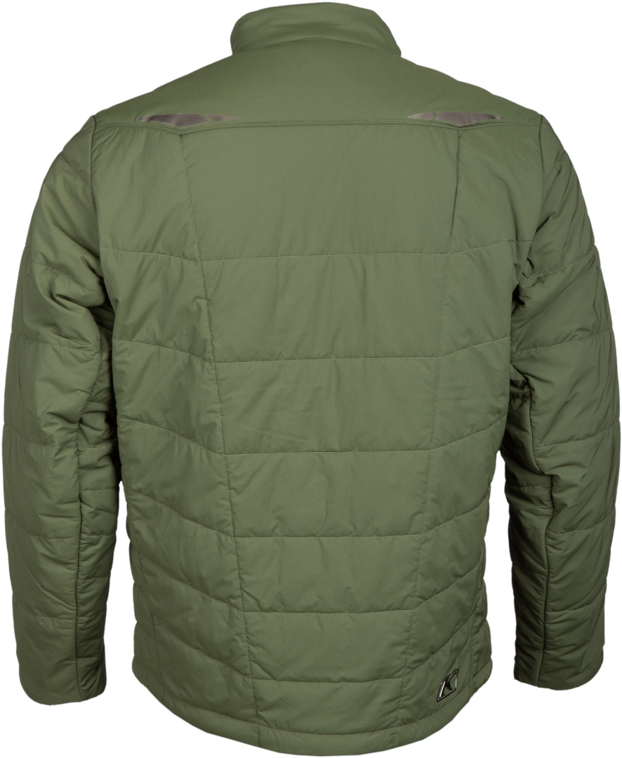 Klim Override Jacket Khaki 3XL Figure 4