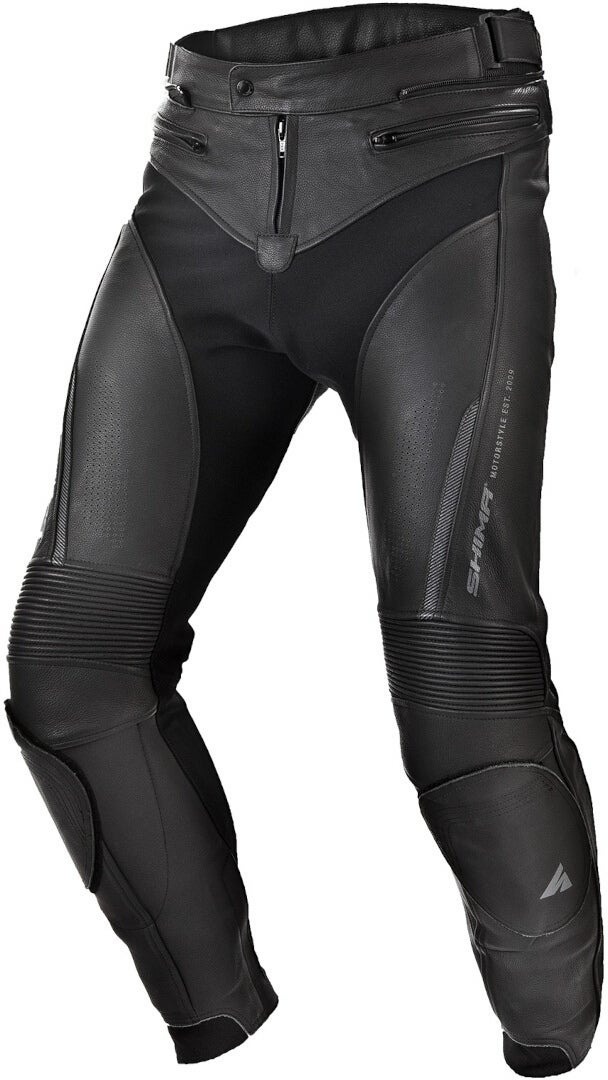 SHIMA Chase Motorrad Lederhose 56 Abbildung 1