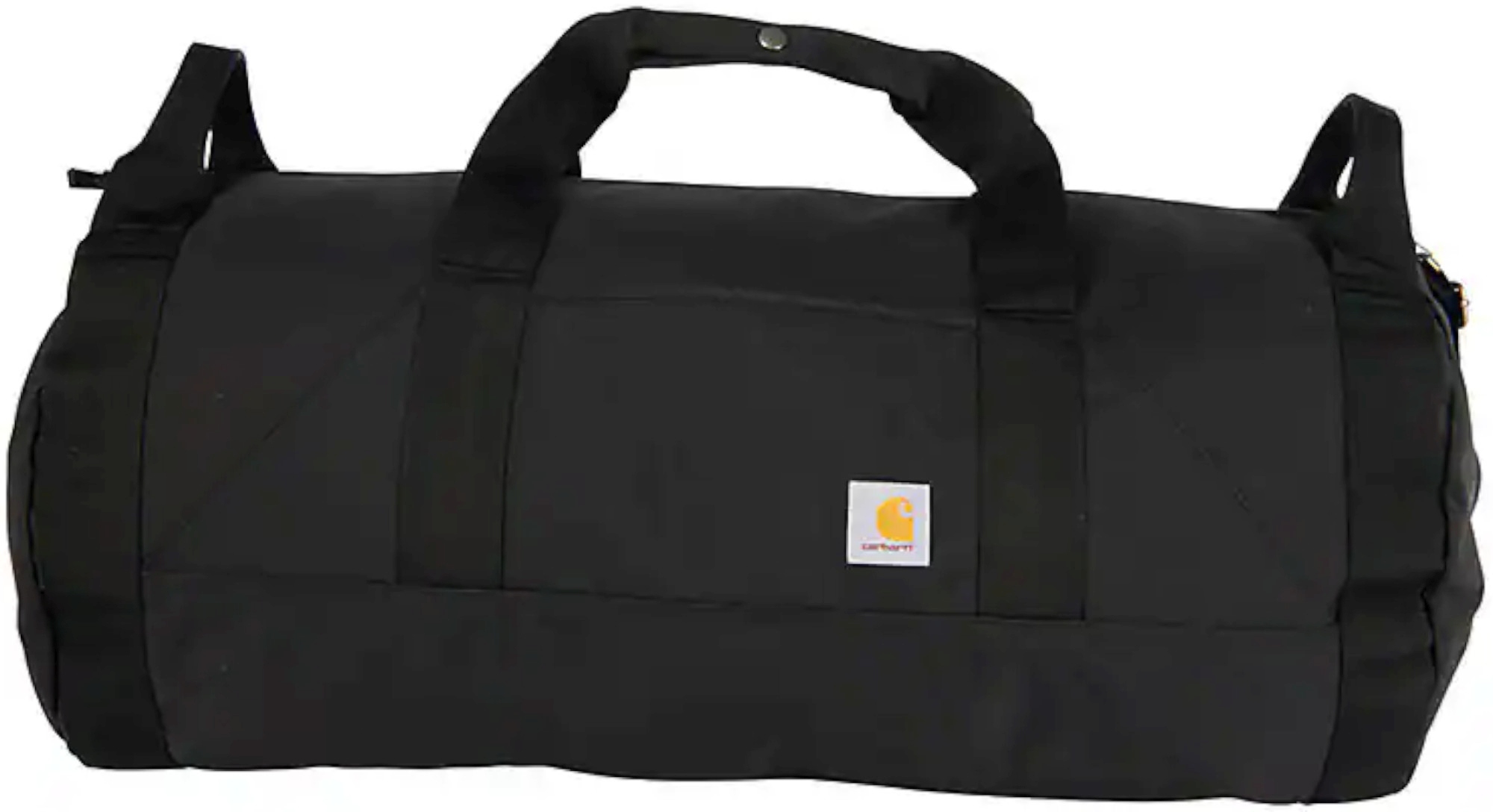 Carhartt Classic Round Duffel 40L Geantă negru Figura 1