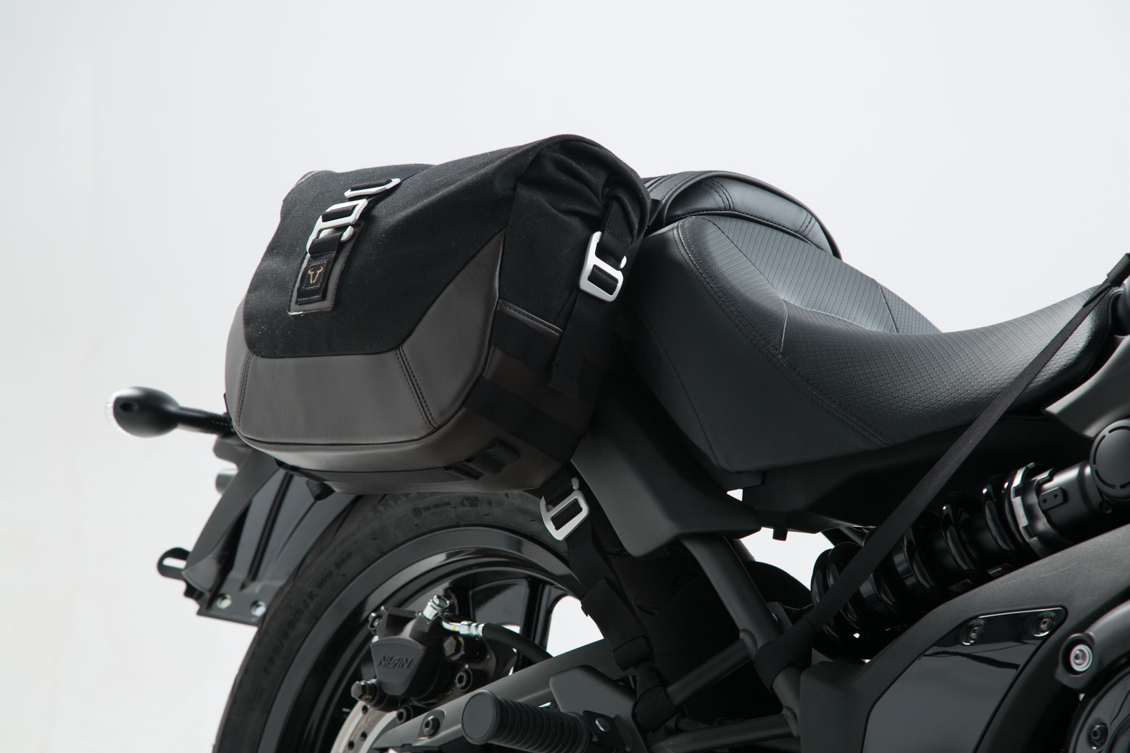 Șa SW-Motech Legend Gear LS2 - 13,5 l. Pentru cureaua de șa Legend Gear SLS. Figura 4