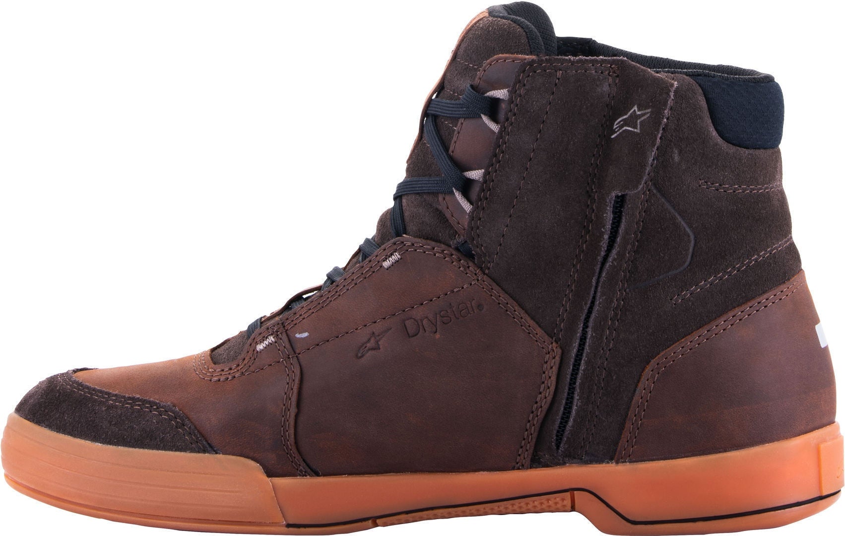 Alpinestars Chrome Crafted Drystar chaussures de moto imperméables 7 (39) Figure 3