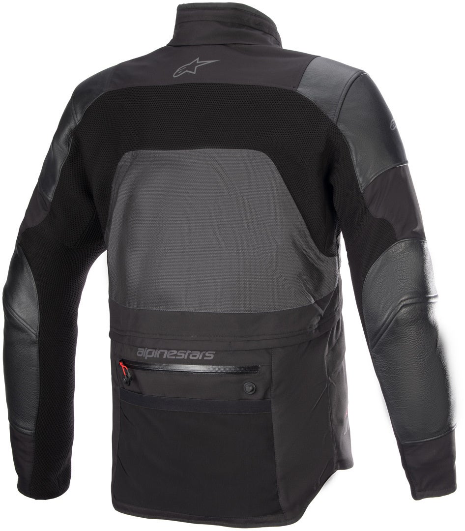 Alpinestars AMT-10 Drystar XF Motorcycle Textile Jacket L Figure 2