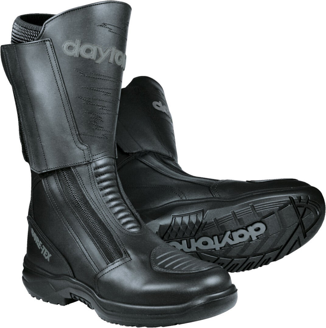 Daytona Traveller GTX Gore-Tex Bottes de moto imperméables 48 Figure 1