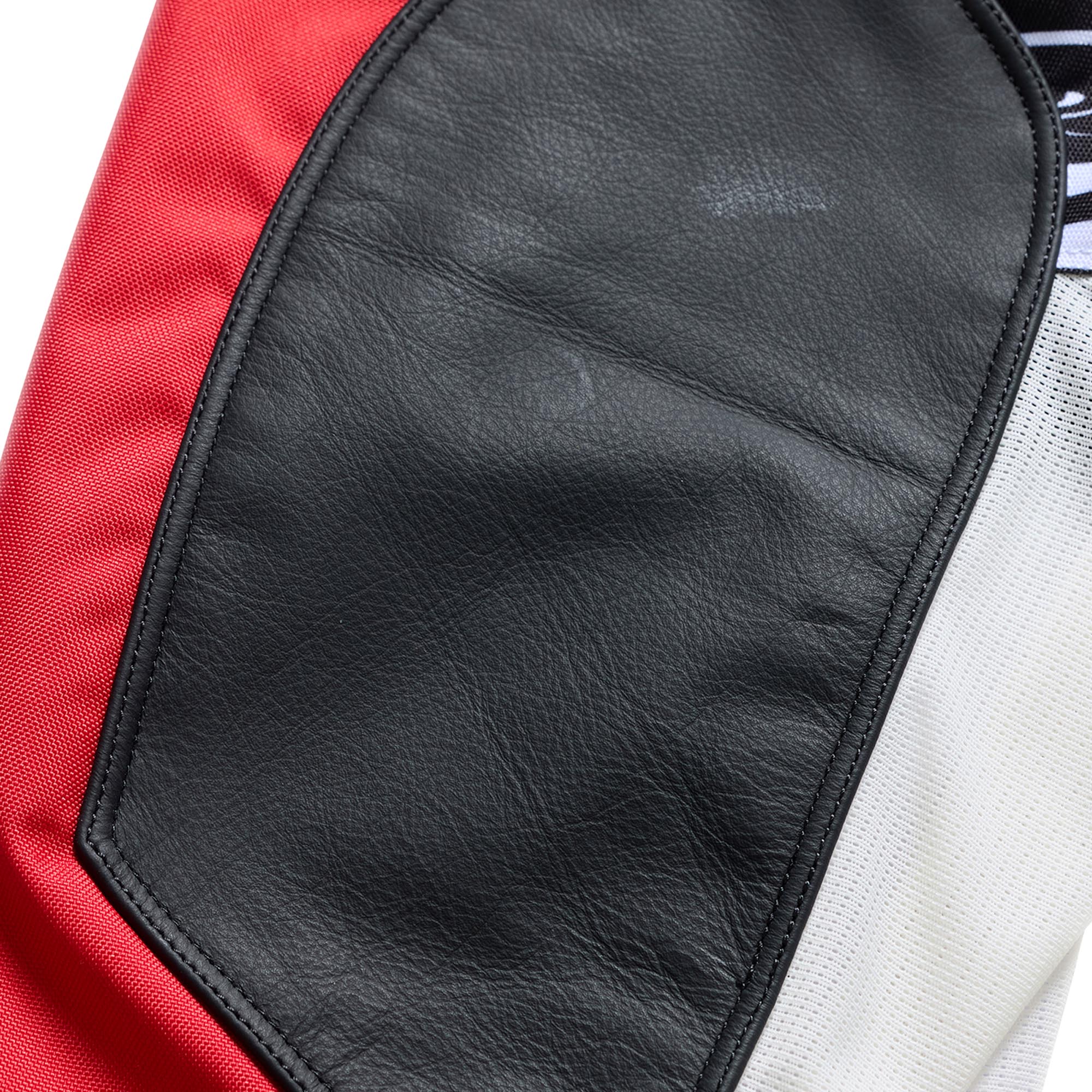 Troy Lee Designs GP Pro Streamline Pantaloni da motocross Rosso/Bianco 38 Figura 5