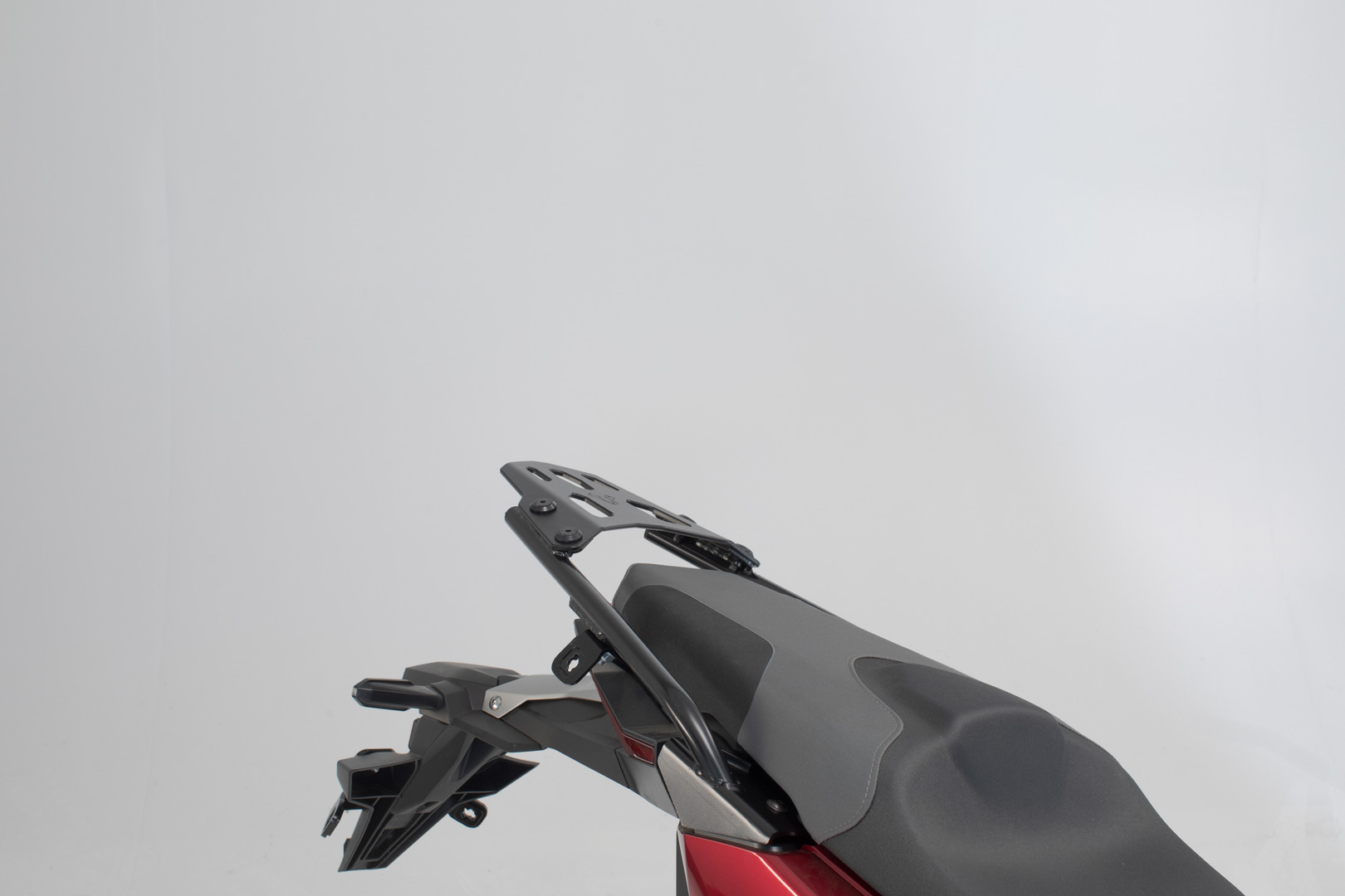 Sistem de top case SW-Motech TRAX ADV - Negru. Honda X-ADV (20-). Figura 3