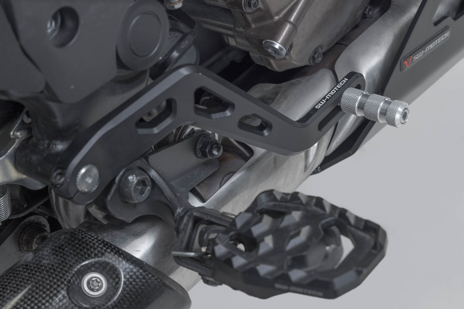 Pedală de frână SW-Motech - Honda CRF1000L (15-) / 1100L (19-). Figura 5