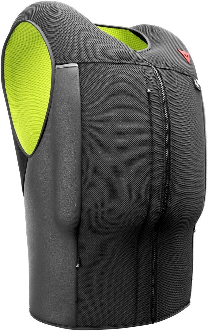 Dainese Smart D-Air® V2 Airbag Veste S Figura 11