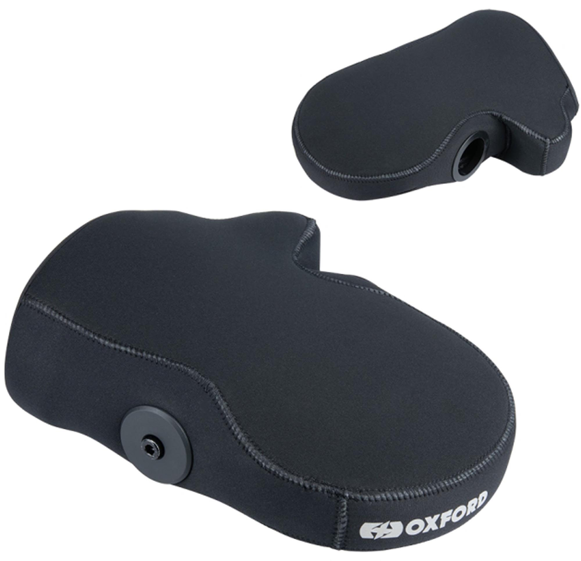 Oxford Bar End Muffs Garde pentru mâini Figura 1