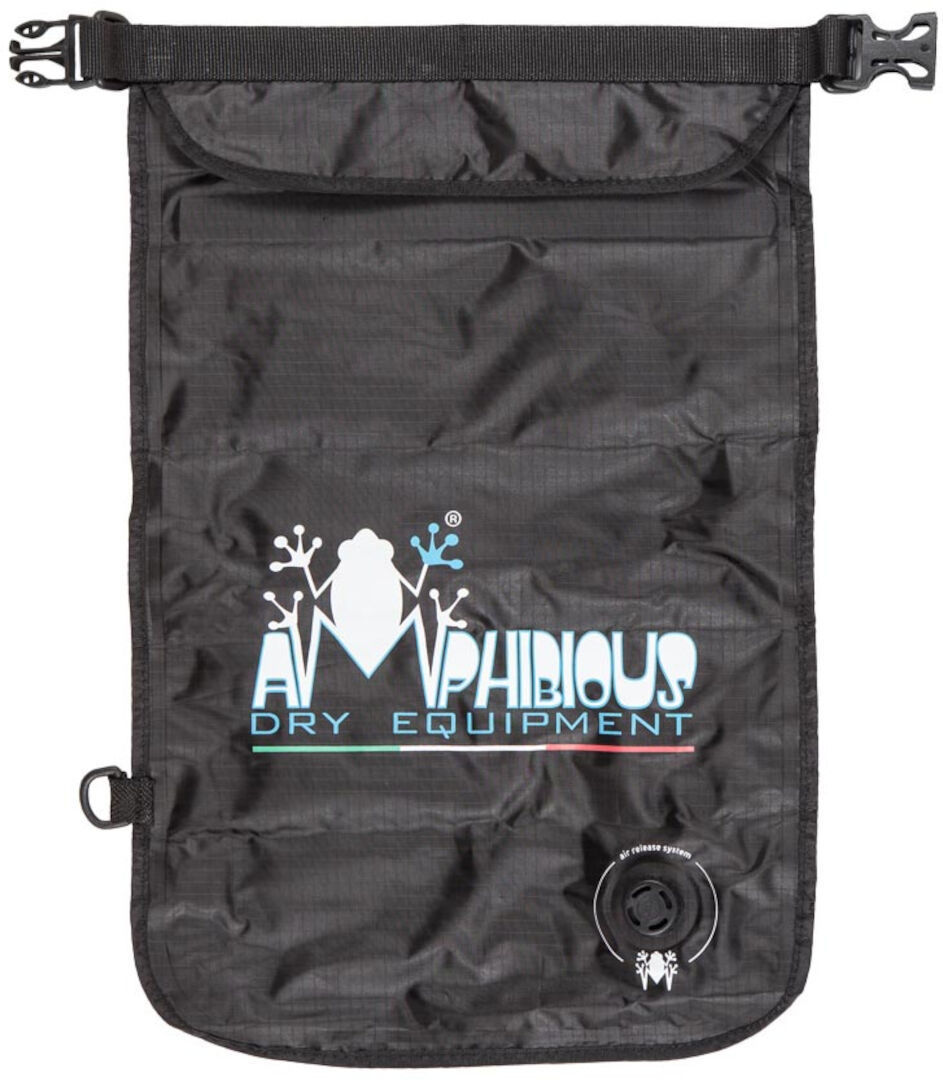 Amphibious X-Light Evo Sac étanche 15 litres. Figure 3