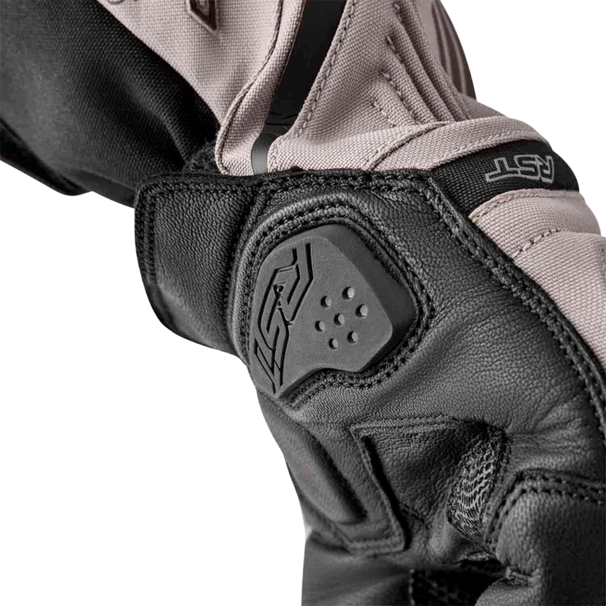 RST Pro Series Vega Guantes impermeables para motocicletas Plata XL Figura 8