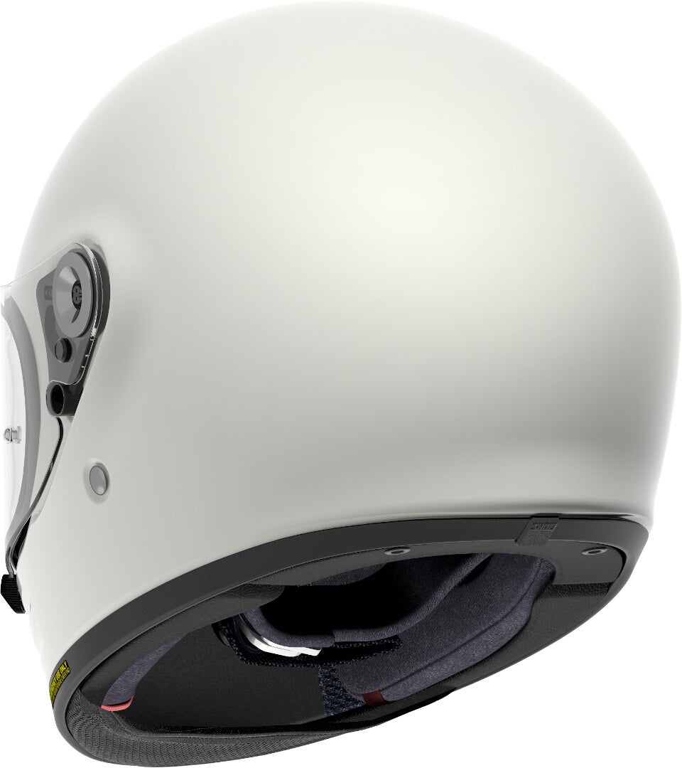 Shoei Glamster06 Helm Wit XL (61/62) Figuur 3
