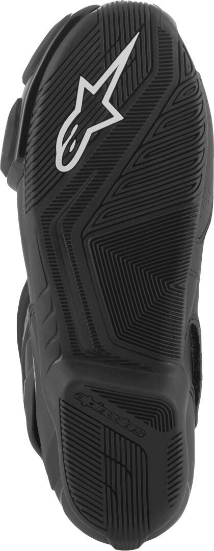Alpinestars Stella SMX-6 V3 Dámské moto boty černobílá 38 Obrázek 2