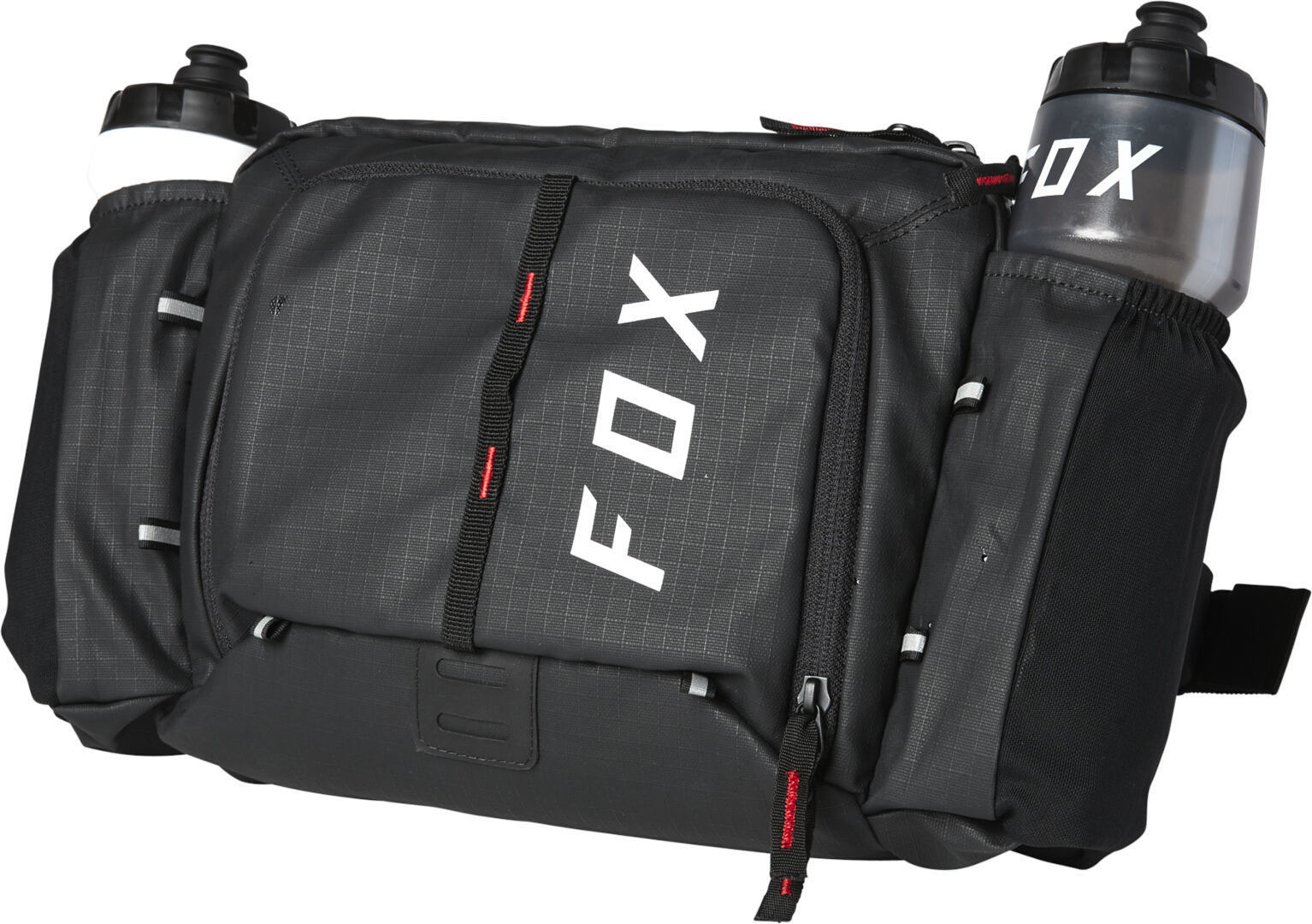 FOX Utility Lumbar Hydration Pack Geantă pentru talie Figura 6