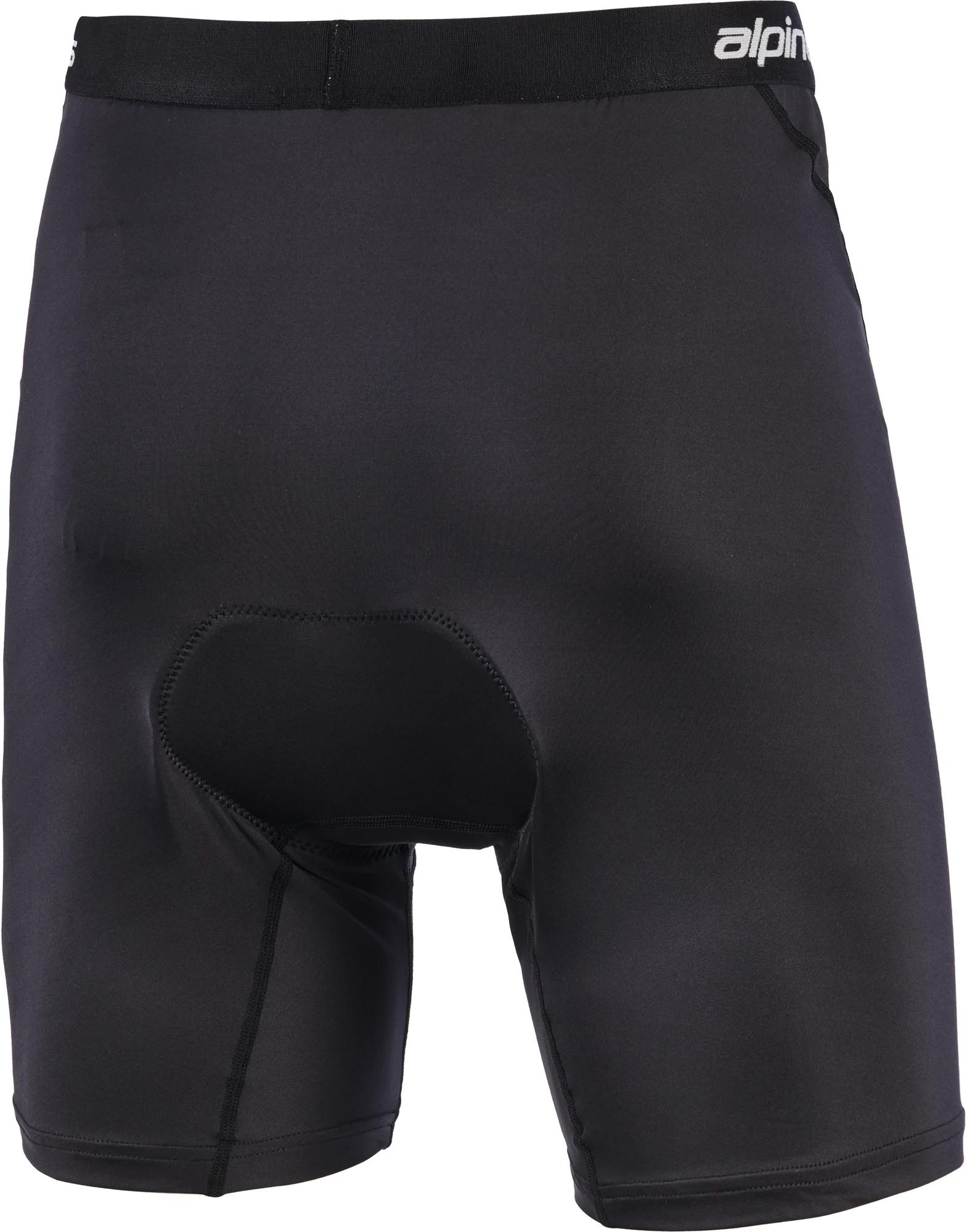 Alpinestars MX Padded Boxer Boxershorts M Abbildung 2