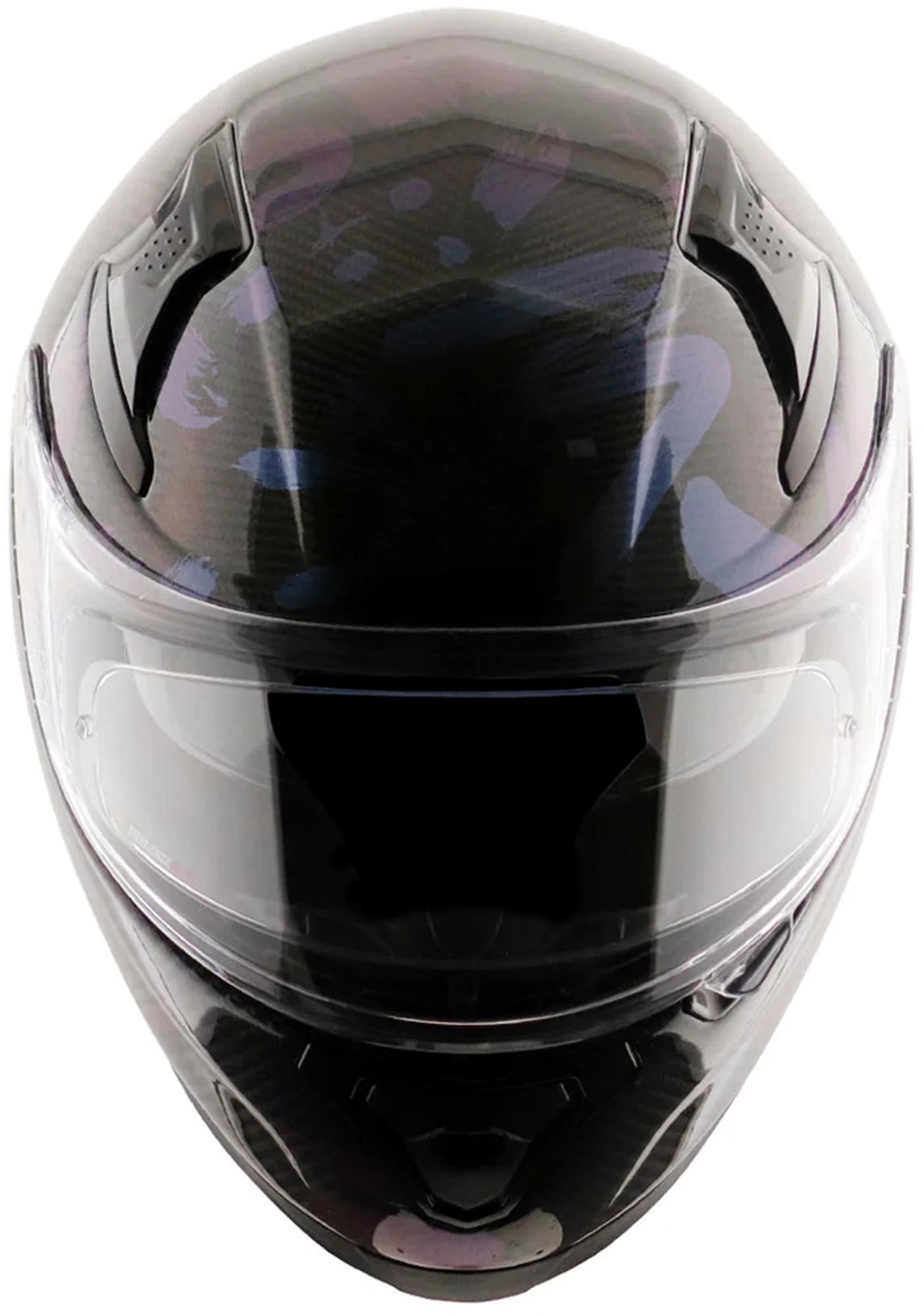 Bores Gensler Apex Koolstofhelm Koolstof S (55/56) Figuur 6
