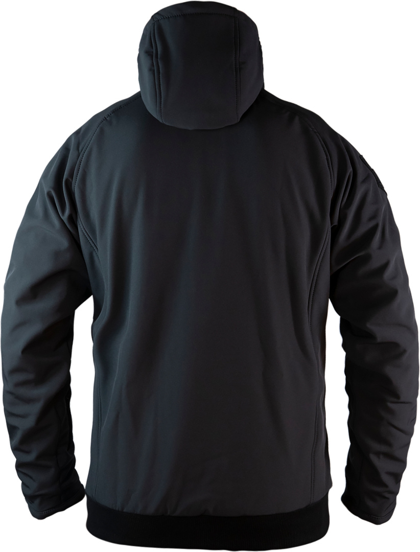 John Doe Softshell 2in1 Giacca tessile moto 4XL Figura 3
