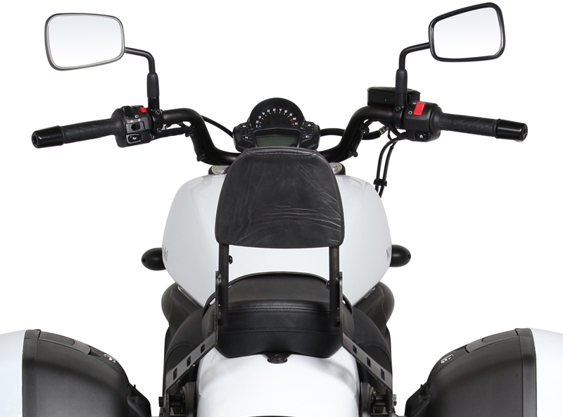 SHAD Kawasaki Spătar Figura 5