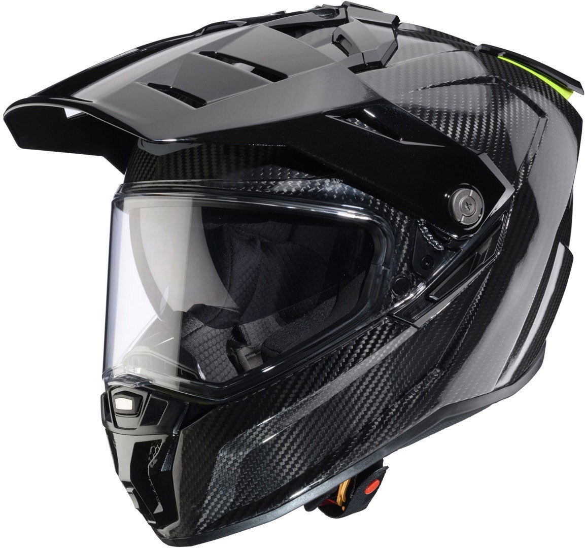 Caberg Tanami Carbon Motocross Helmet-image-842868678