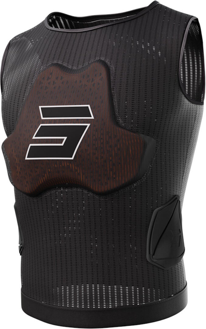 Shot Race D3O Protector Vest XL Figure 1