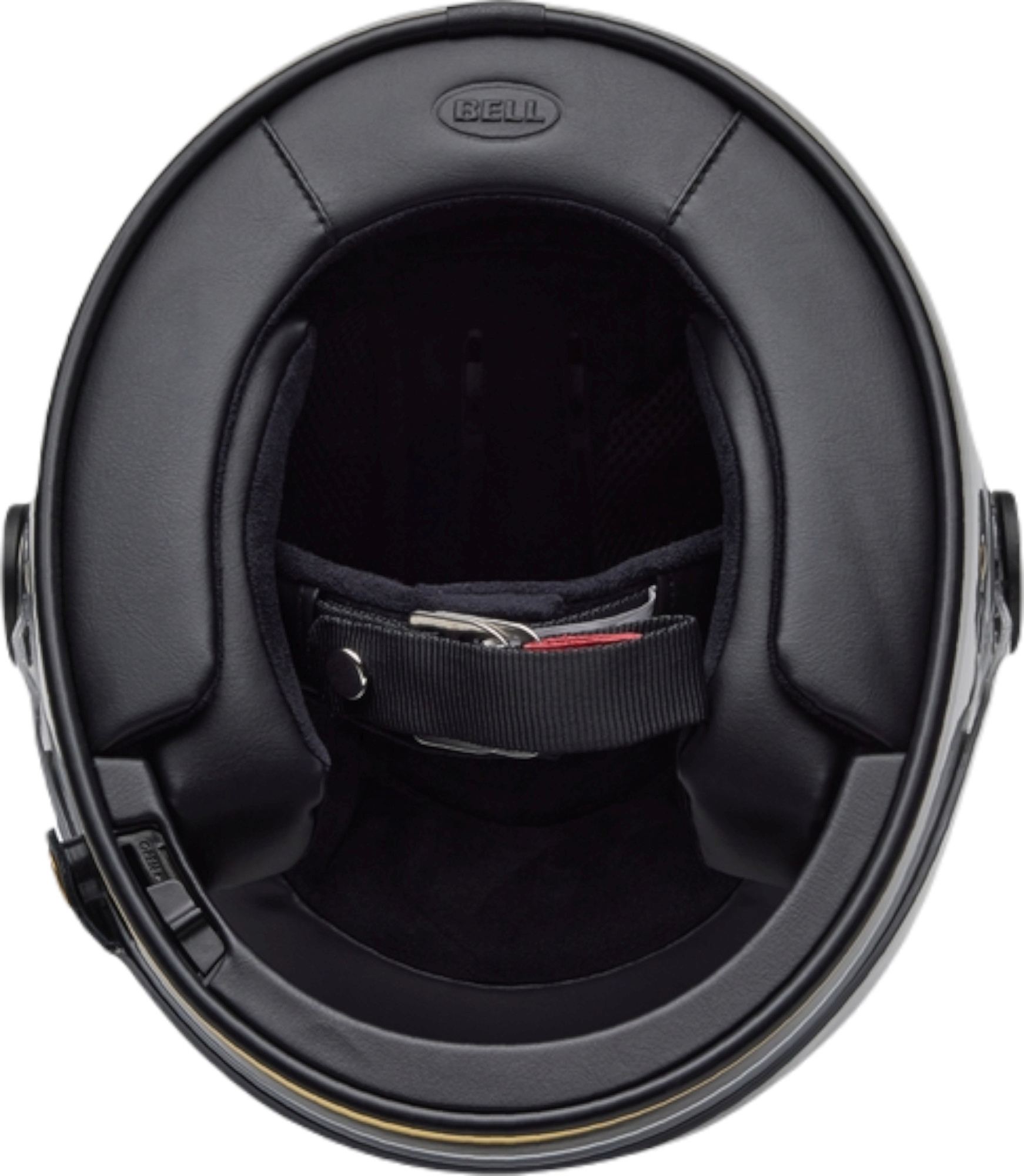 Bell Bullitt GT Carbon RSD Helm L Abbildung 5