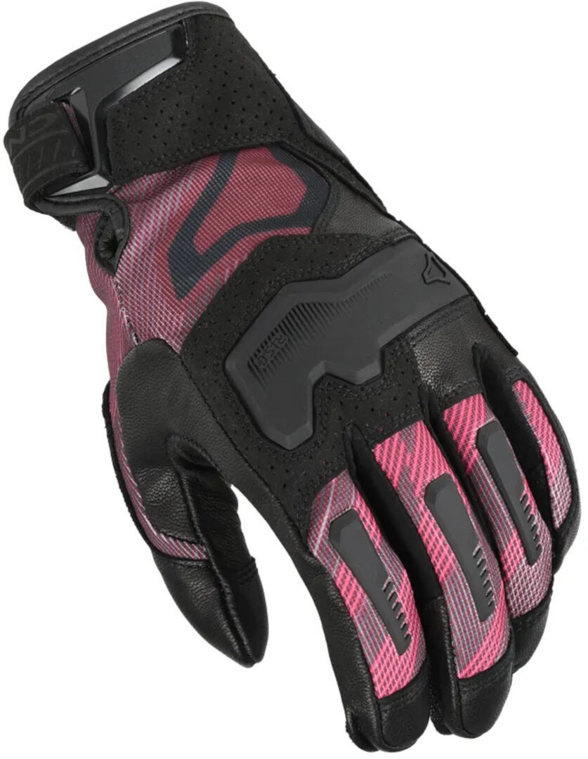 preto/rosa