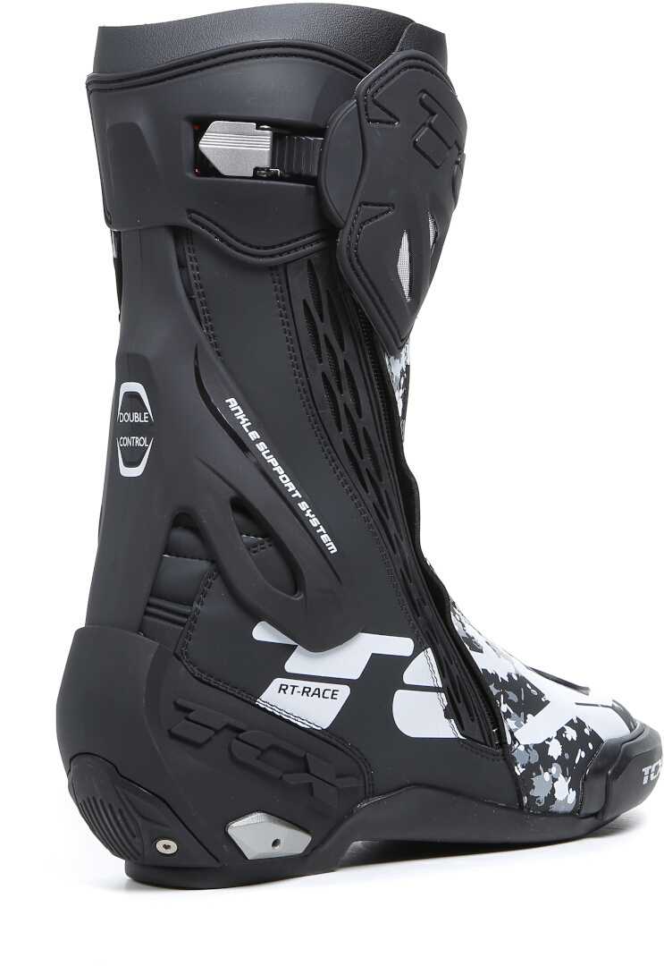 TCX RT-Race Motorradstiefel 46 Abbildung 2