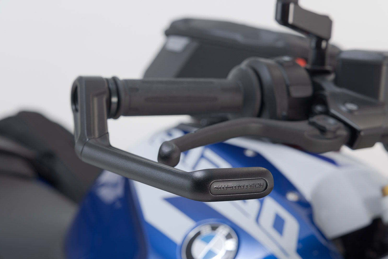Protecții SW-Motech - Negri. Modele BMW. Figura 3