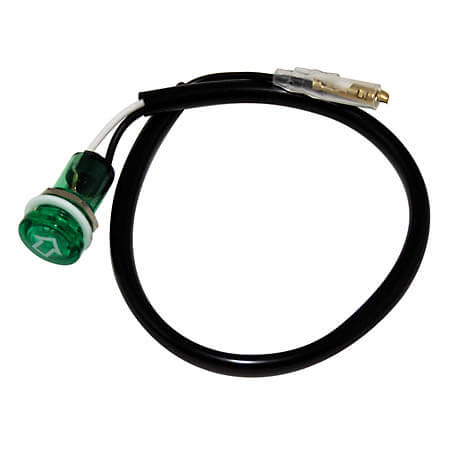 SHIN YO Kontrollleuchte Blinker für ATV Figura 1