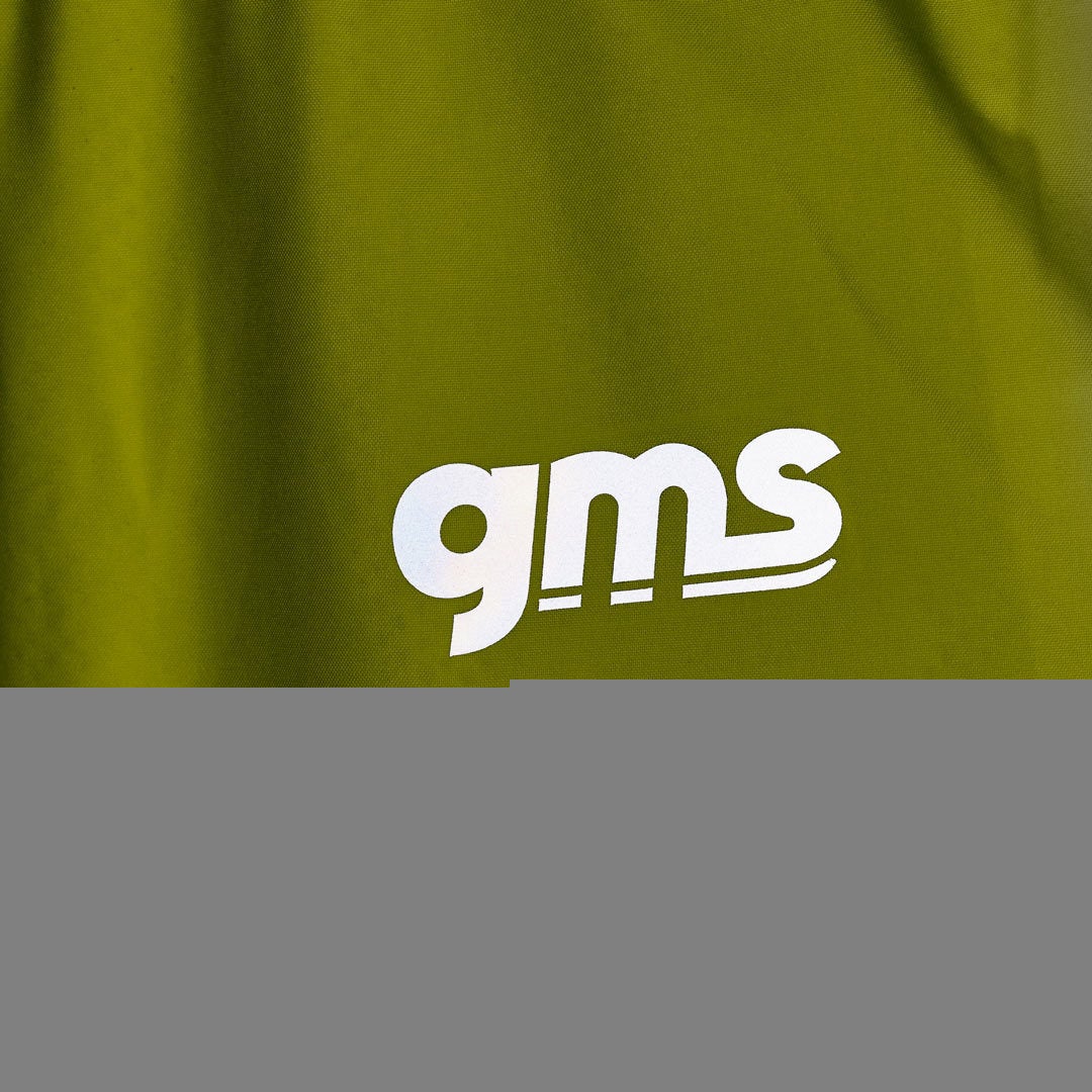GMS Pluvia Regenhose 4XL Abbildung 3