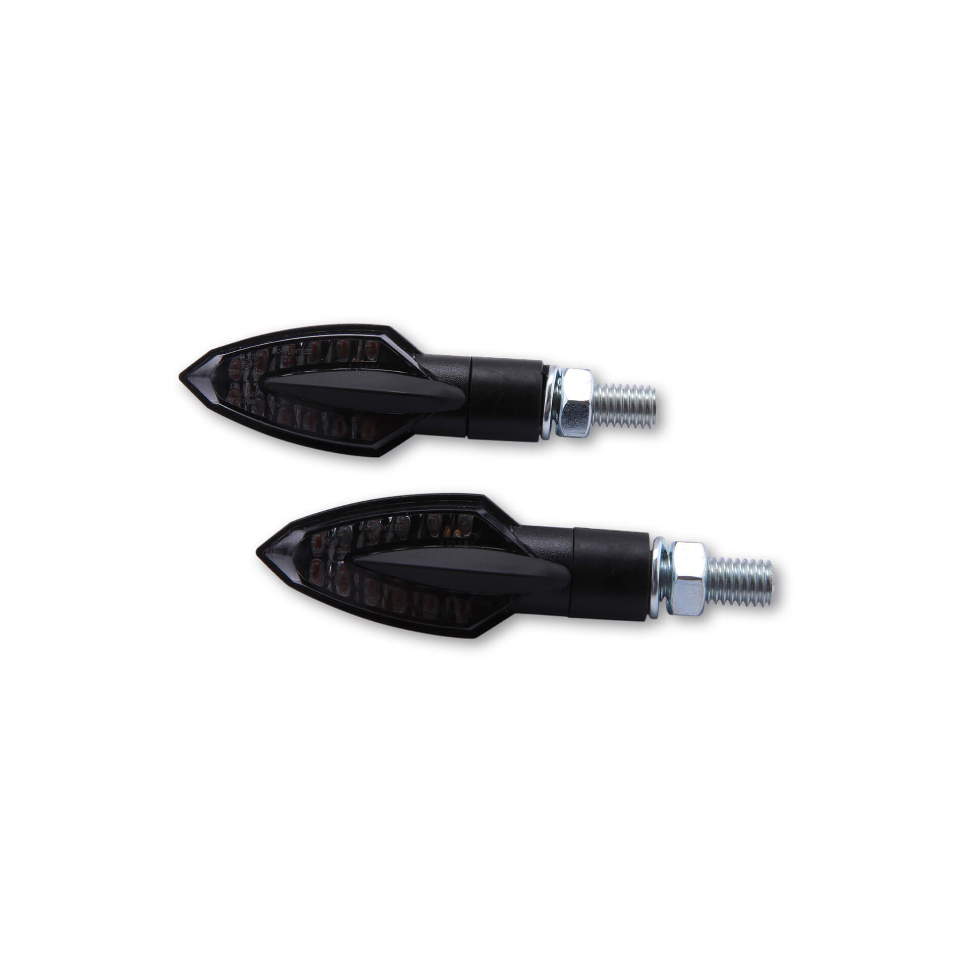 SHIN YO LED Blinker VINCI Figura 1