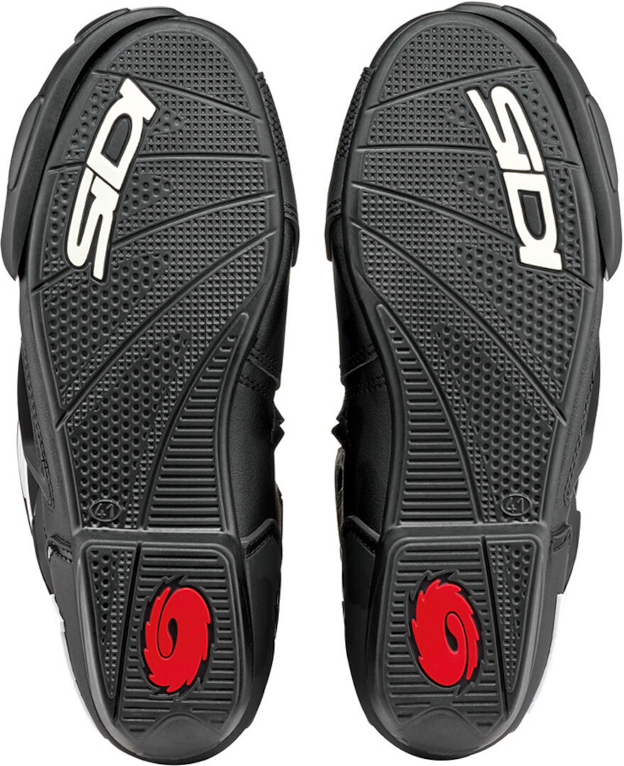 Sidi Performer Gore-Tex waterproof Motorcycle Boots black 36 Figure 3