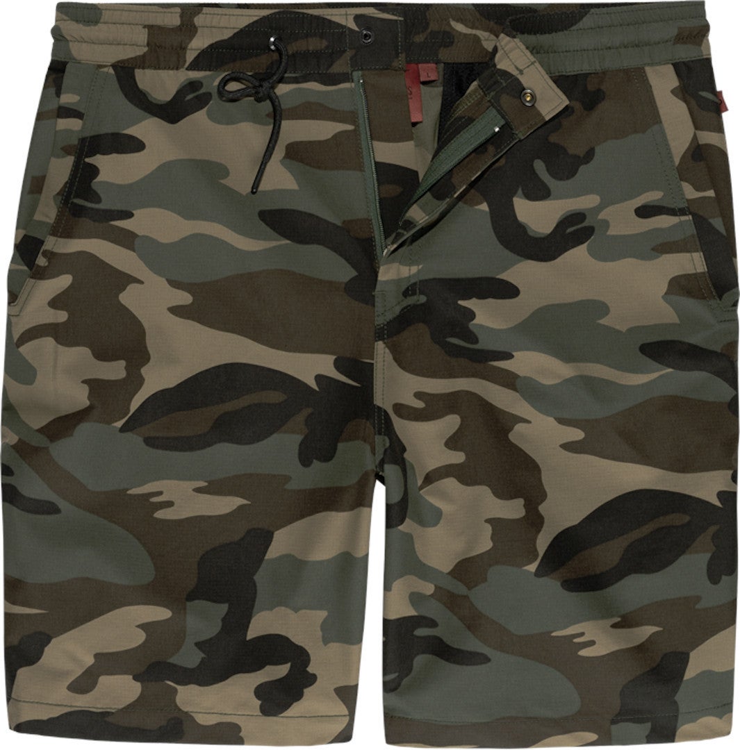 Vintage Industries Eton Shorts-image-450991907