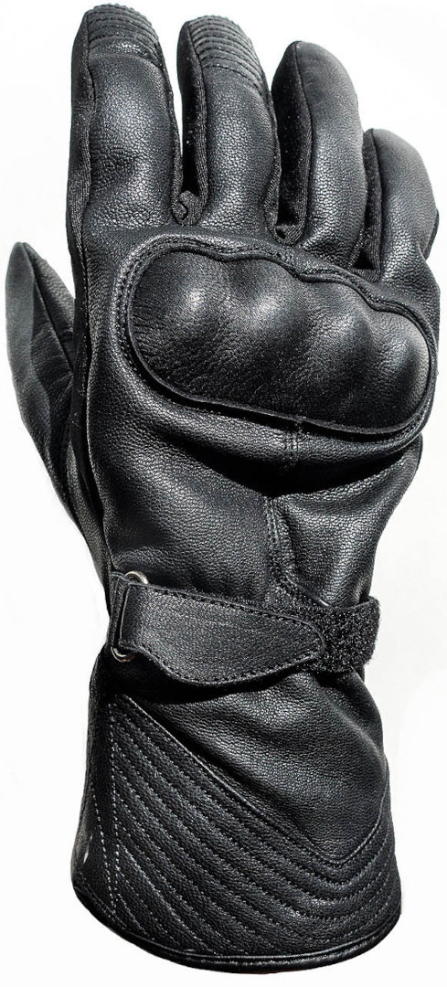 Helstons Ecko Luvas de motocicleta de inverno Artigo principal Figura 1