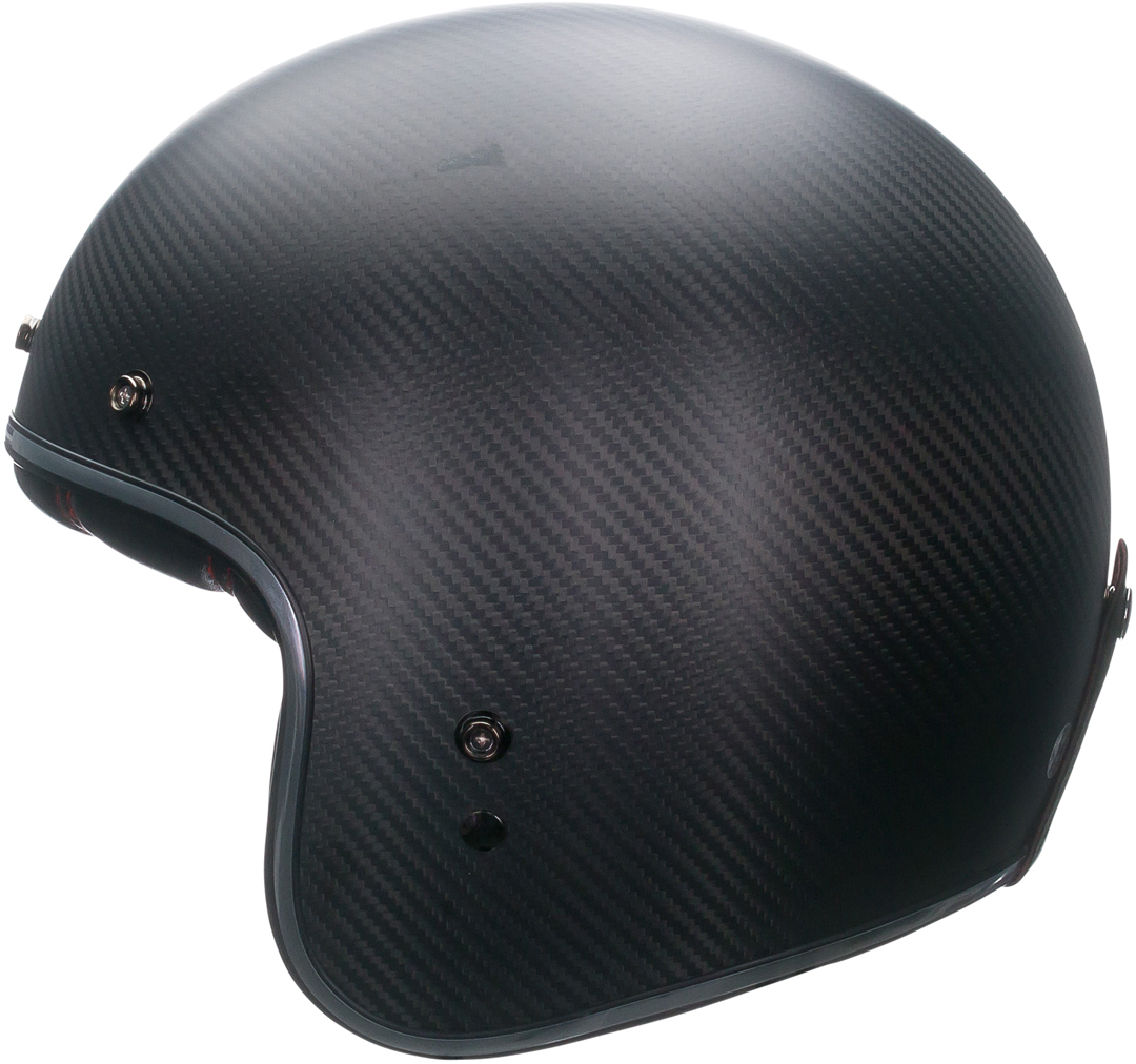 Bell Custom 500 Carbon Cască cu reacție L (59/60) Figura 2