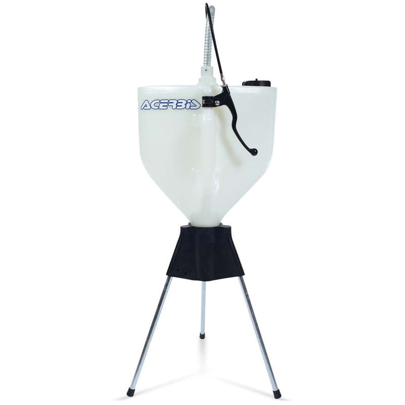Acerbis Quick Fill Bränsletanken Figur 1
