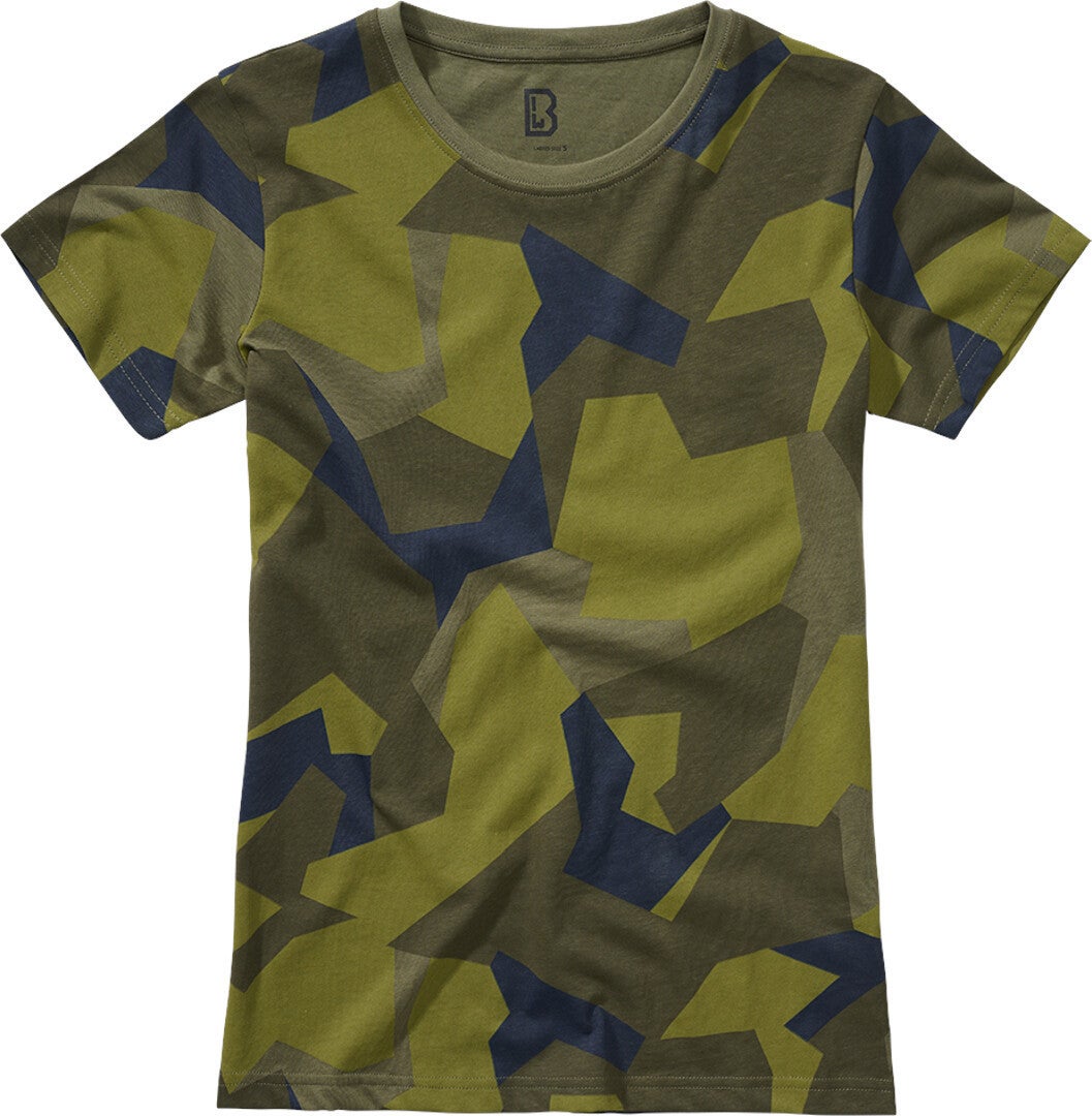 Brandit Ladies T-Shirt-image-1220538148