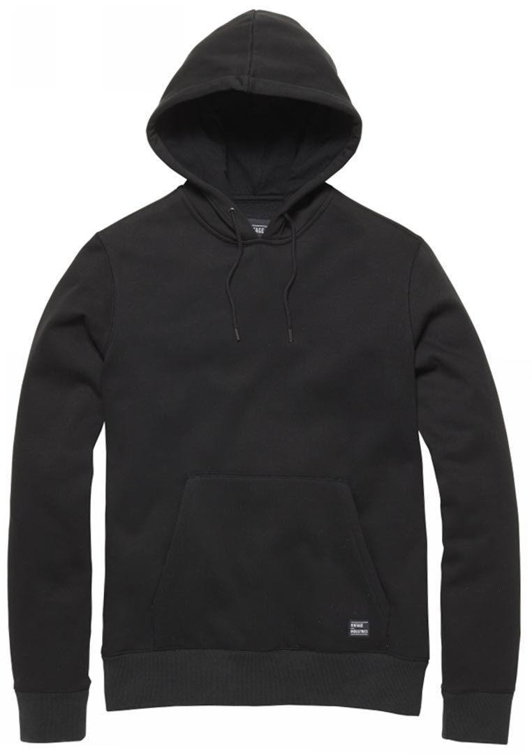Vintage Industries Derby Hooded Sweatshirt-image-1022170507
