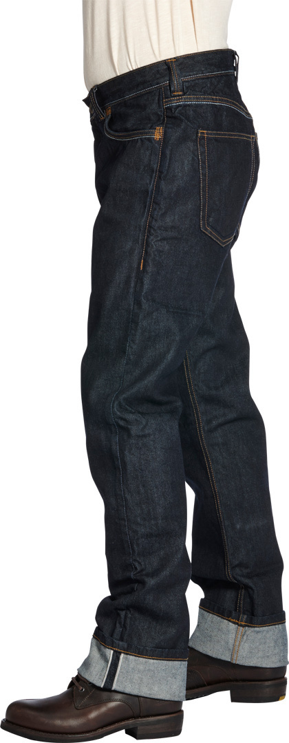 Rokker Original Draw 2017 Jeans moto 32 L32 Figure 4