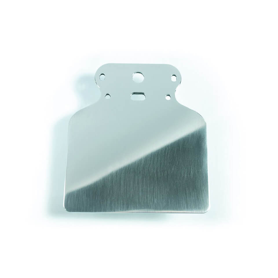 motogadget msm Halteblech A Artigo principal Figura 1
