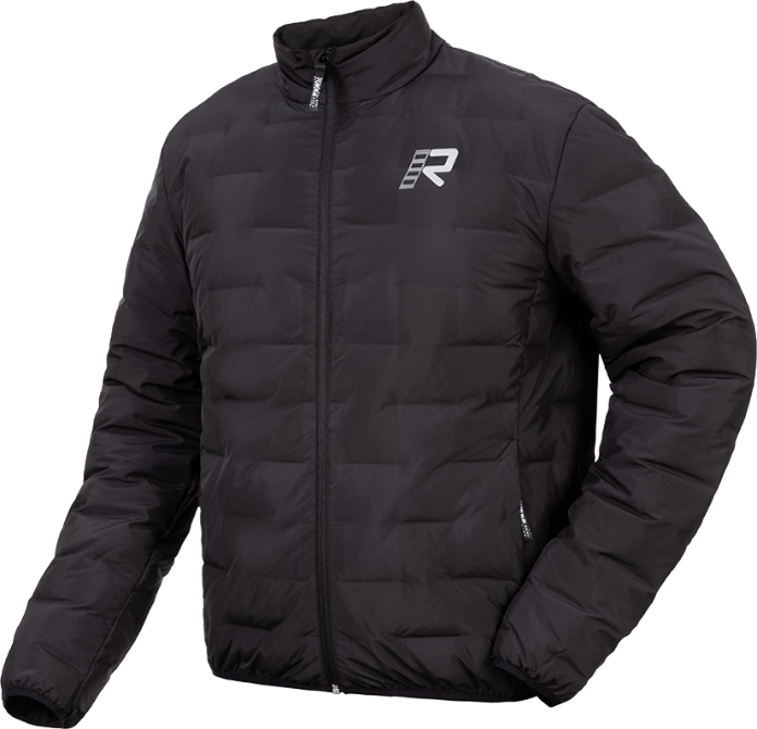 Rukka Shield-RD waterproof Motorcycle Textile Jacket 52 Figure 3