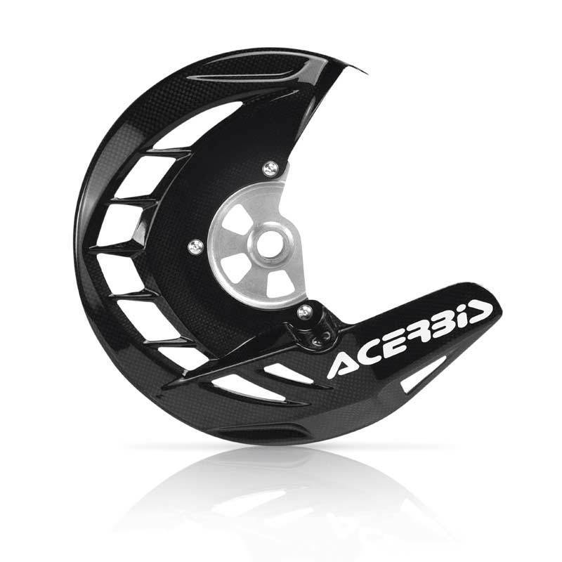 Acerbis Disc Cover Kawasaki KX/KLX Kit de montare Figura 2