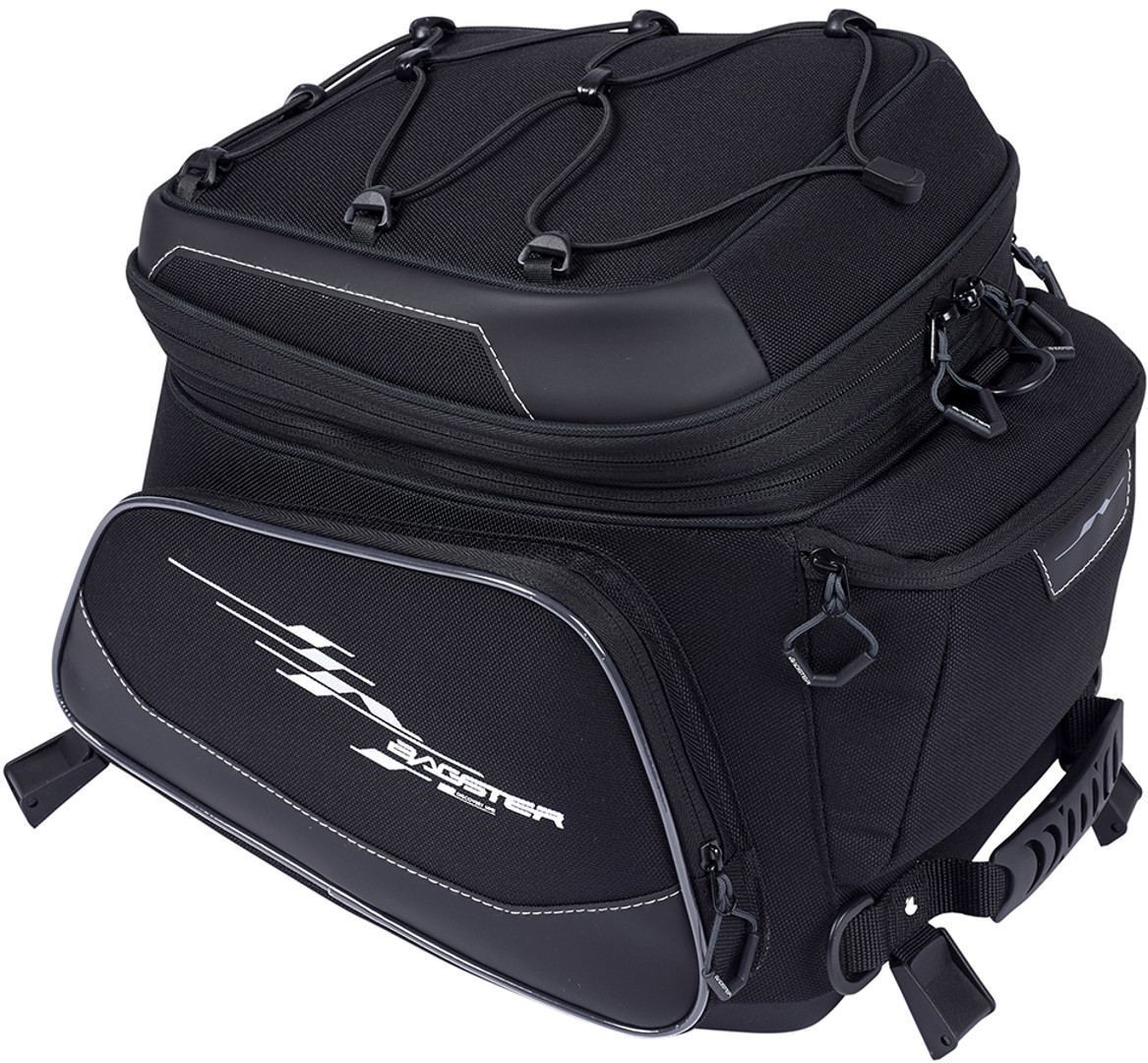 Bagster X-Plore Geantă de scaun Figura 1