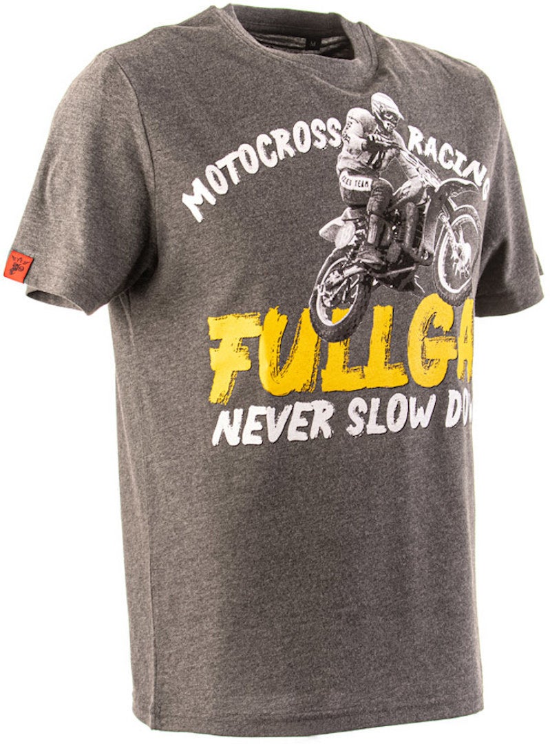 Kini Red Bull Fullgas Retro T-Shirt XXL Figure 5