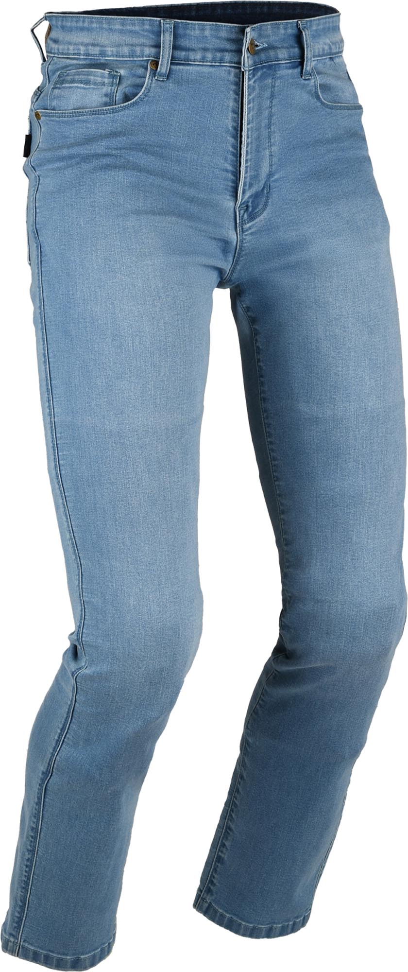 DIFI Samba Jeans moto bleu 32/34 Figure 1