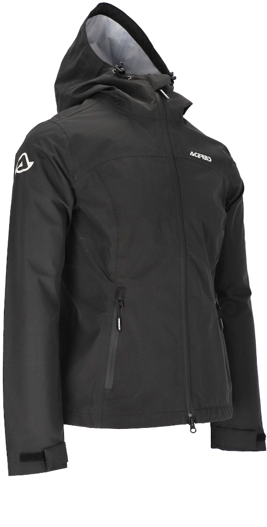 Acerbis Paddock 3L impermeabile Giacca da donna L Figura 1