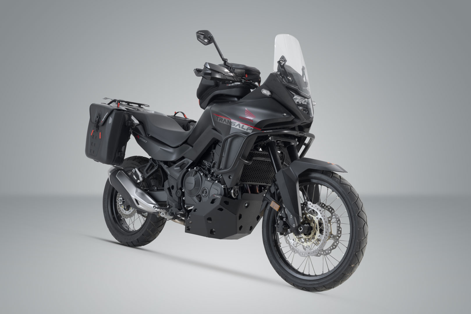 SW-Motech SysBag WP M/M sistem - Honda XL750 Transalp (22-). Figura 2